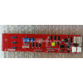 HPID-CAN HPI Display Board pour Hyundai Elevators 262C219